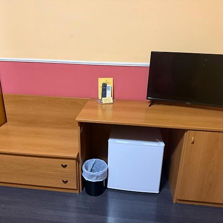 Marchesina Resort Srls Teggiano Zewnętrze zdjęcie