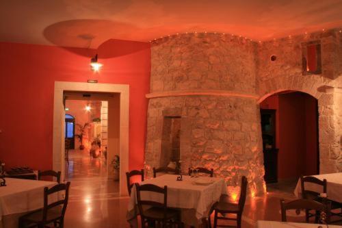 Marchesina Resort Srls Teggiano Zewnętrze zdjęcie