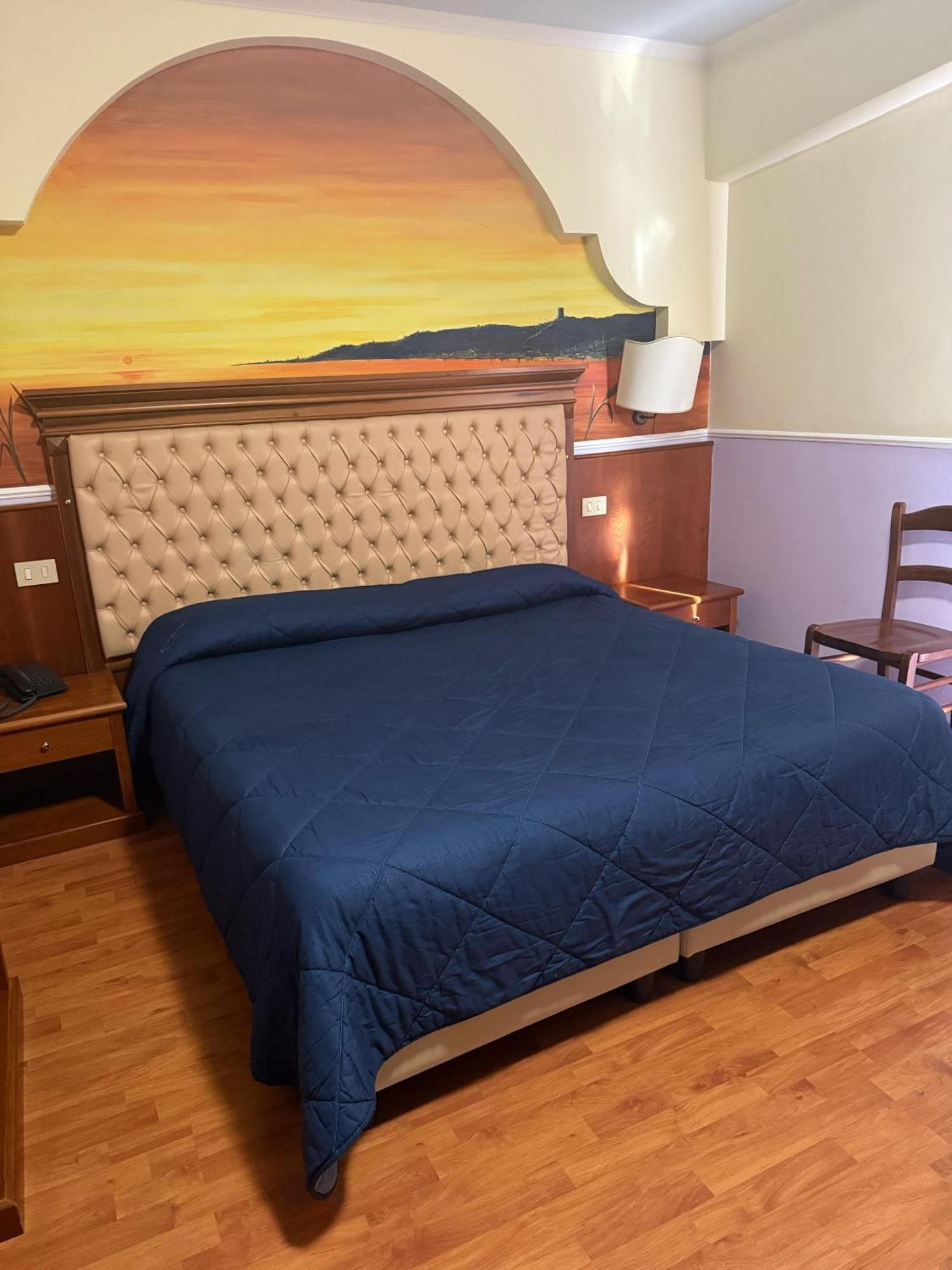 Marchesina Resort Srls Teggiano Zewnętrze zdjęcie